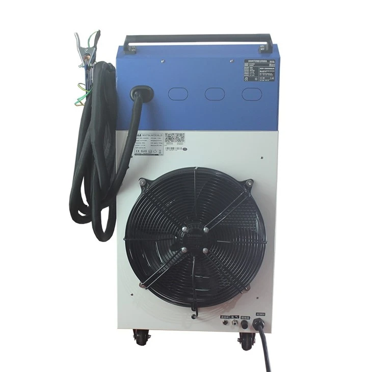 5 in 1 Handheld Metal Laser Welding Machine