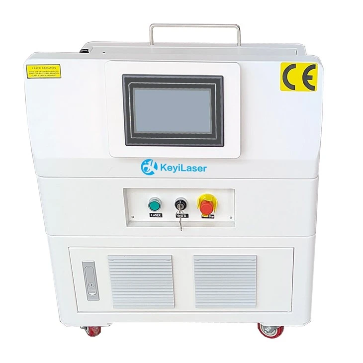 Laser Cleaning Machine 1000w Price