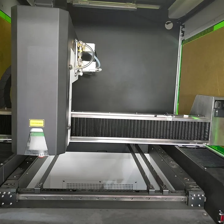 Laser Cutting Machines For Acrylic
